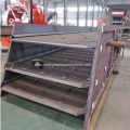 Vbrating Rock Screen Coal Screening Machine a la venta